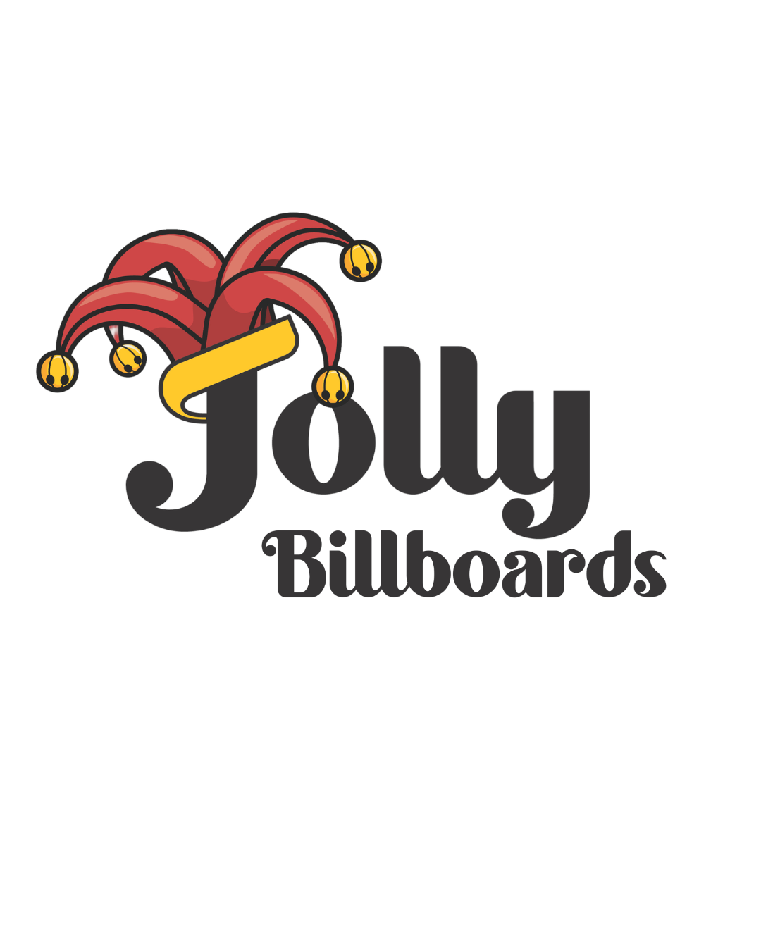 Jolly Billboards