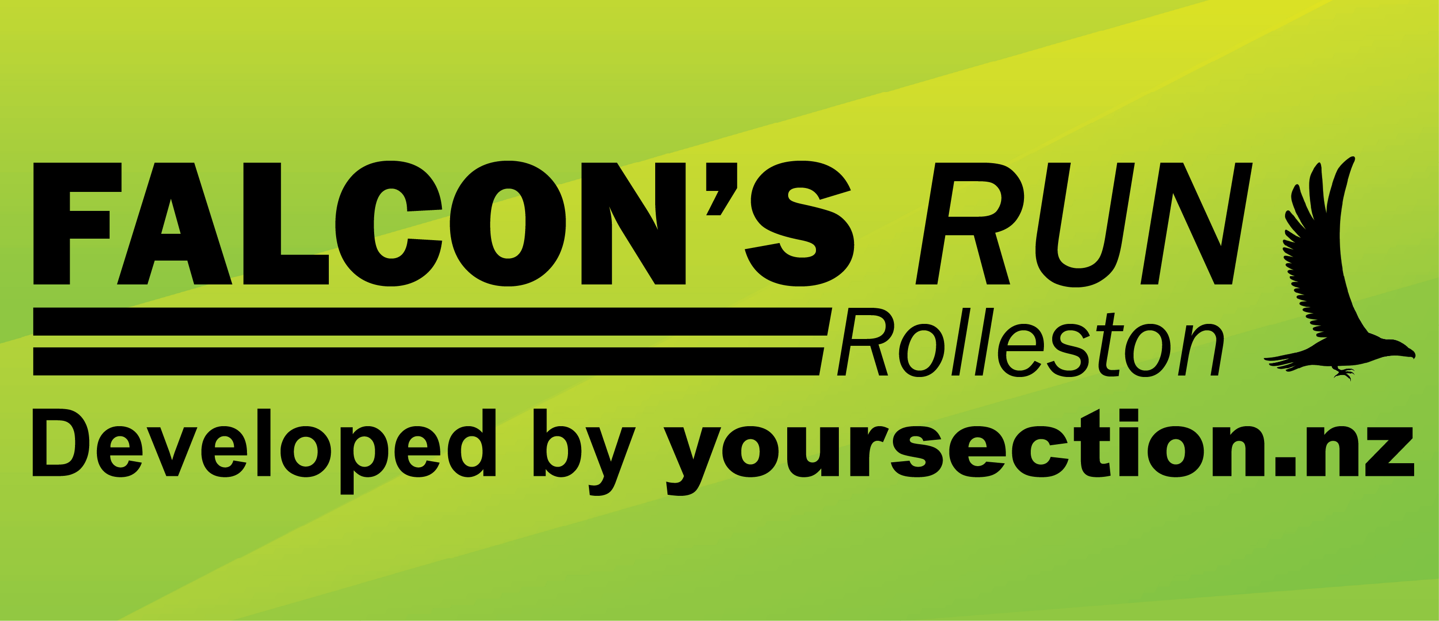 Falcon's Run