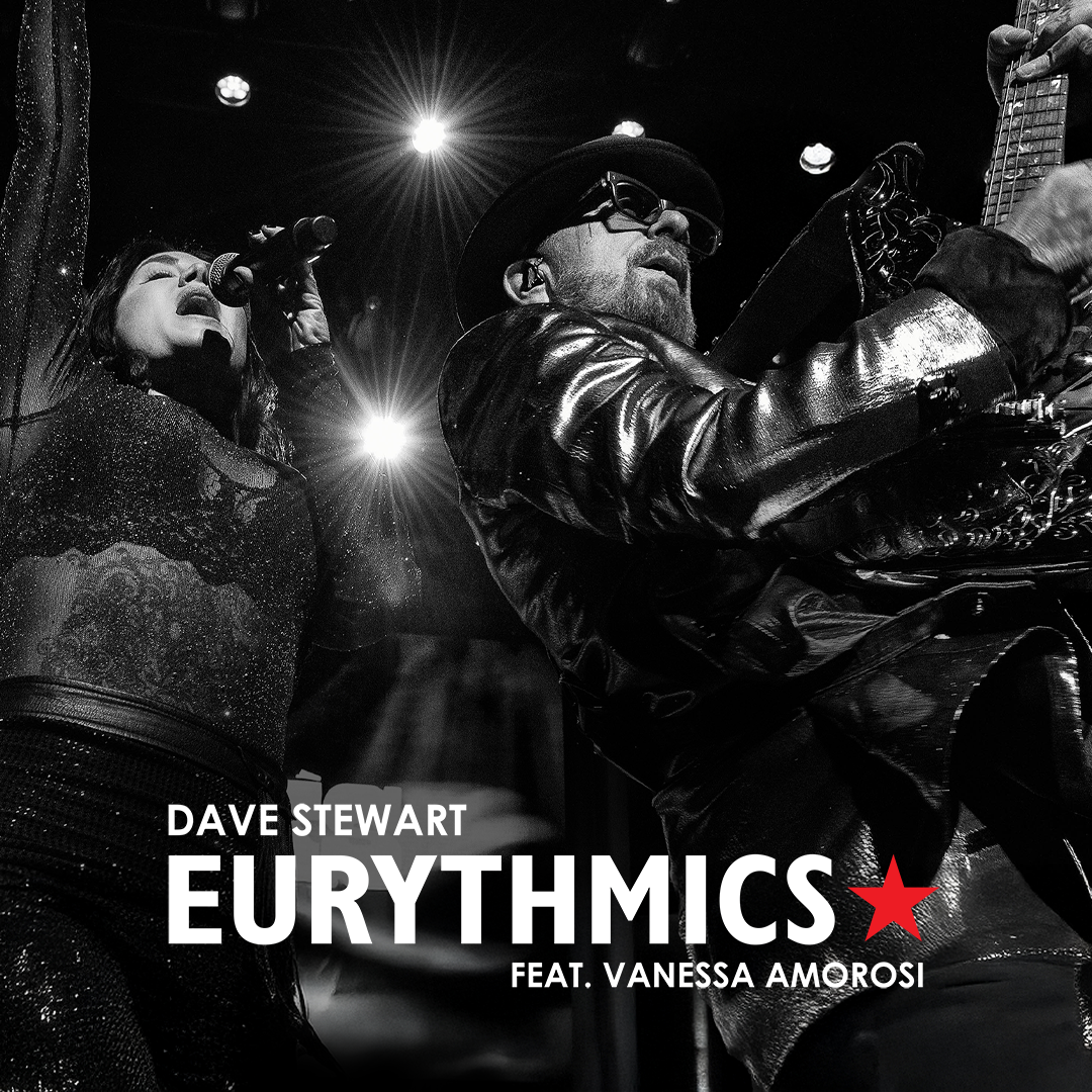 Dave Stewart's Eurythmics