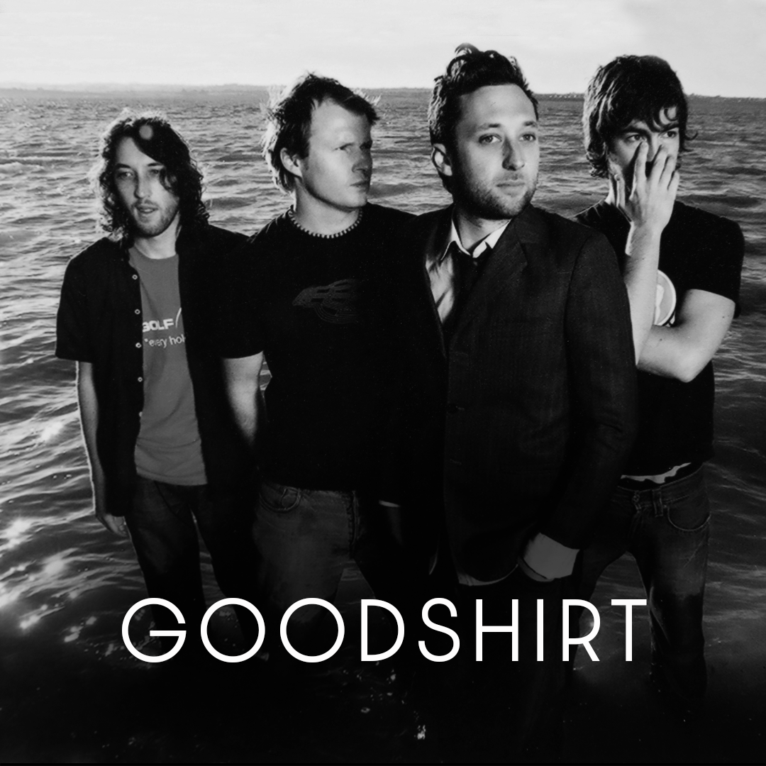 Goodshirt