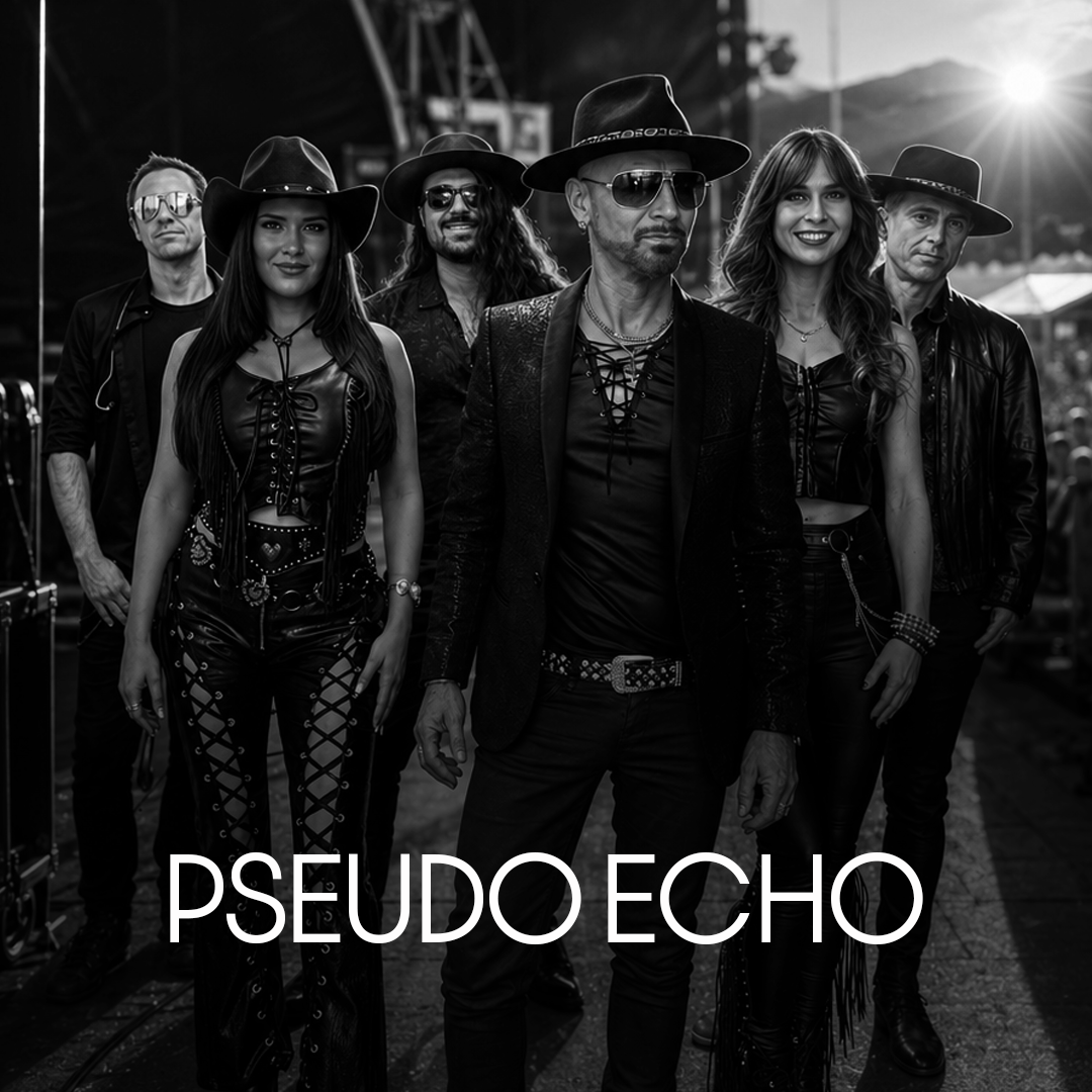 Pseudo Echo