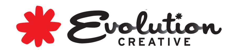 Evolution Creative – partner logo