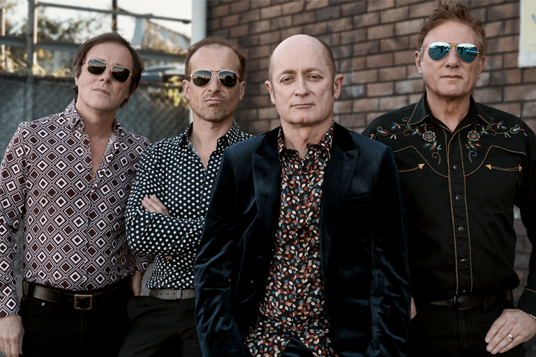 Hoodoo Gurus – Selwyn Sounds past performer