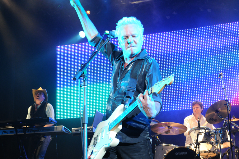 Icehouse – Selwyn Sounds past performer