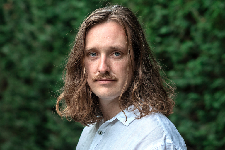 Jed Parsons – Selwyn Sounds past performer