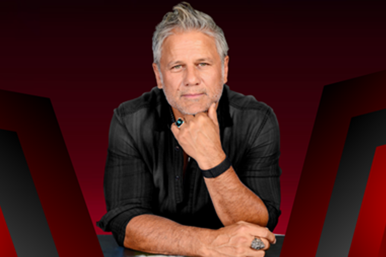 Jon Stevens – Selwyn Sounds past performer