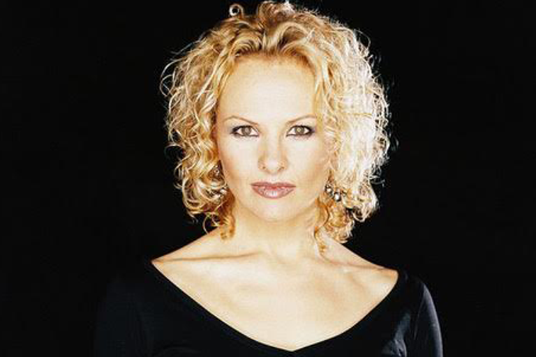 Kim Willoughby – Selwyn Sounds past performer