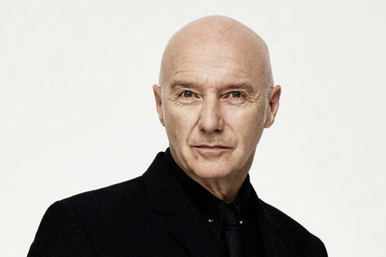 Midge Ure – Selwyn Sounds past performer