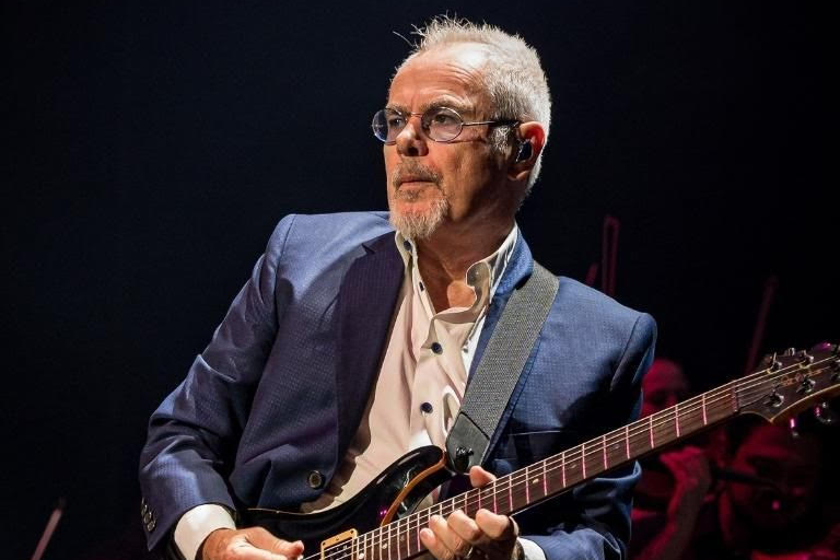 Nik Kershaw – Selwyn Sounds past performer