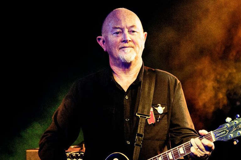 Sir Dave Dobbyn – Selwyn Sounds past performer