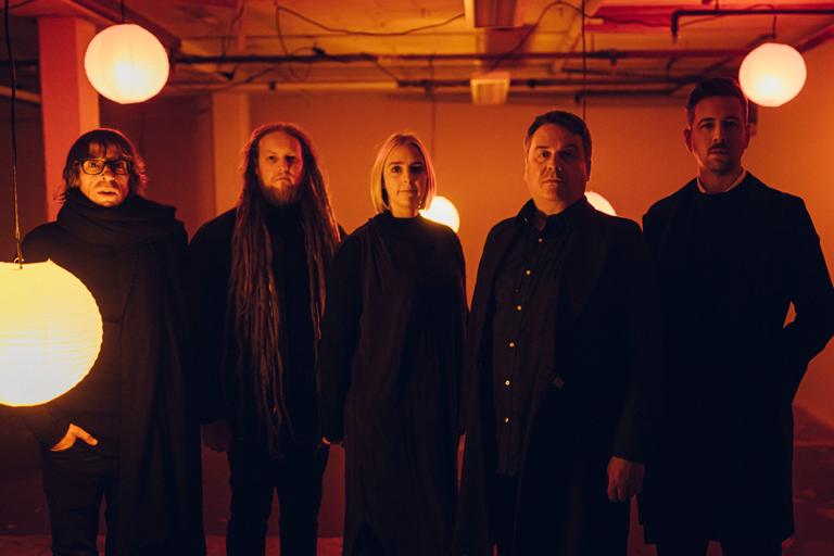 The Chills – Selwyn Sounds past performer