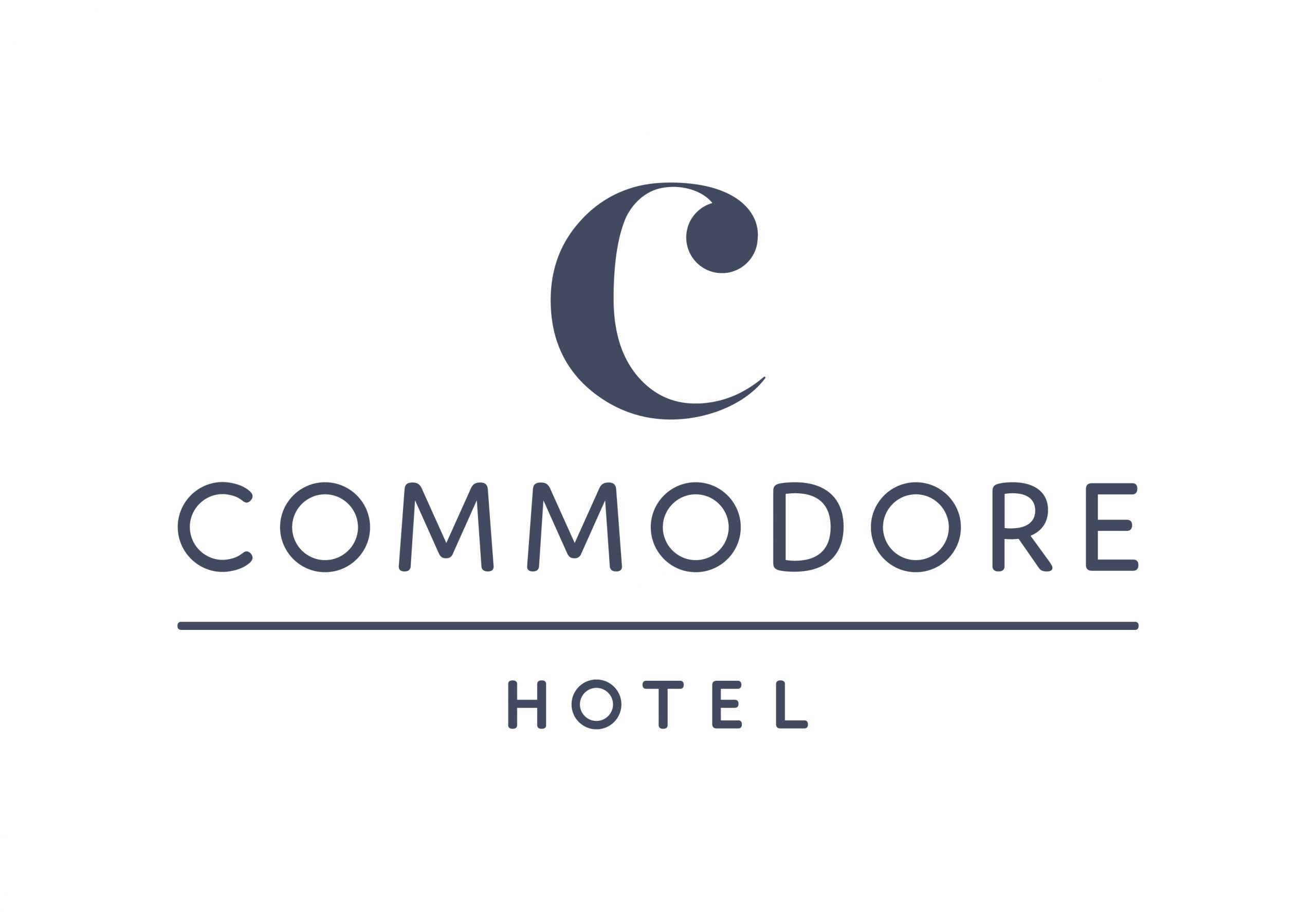 Commodore Hotel_Logo Suite_JPG