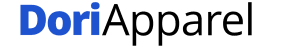 Dori Apparel logo large