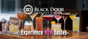 blackdoor bar and eatery