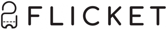 Flicket Logo